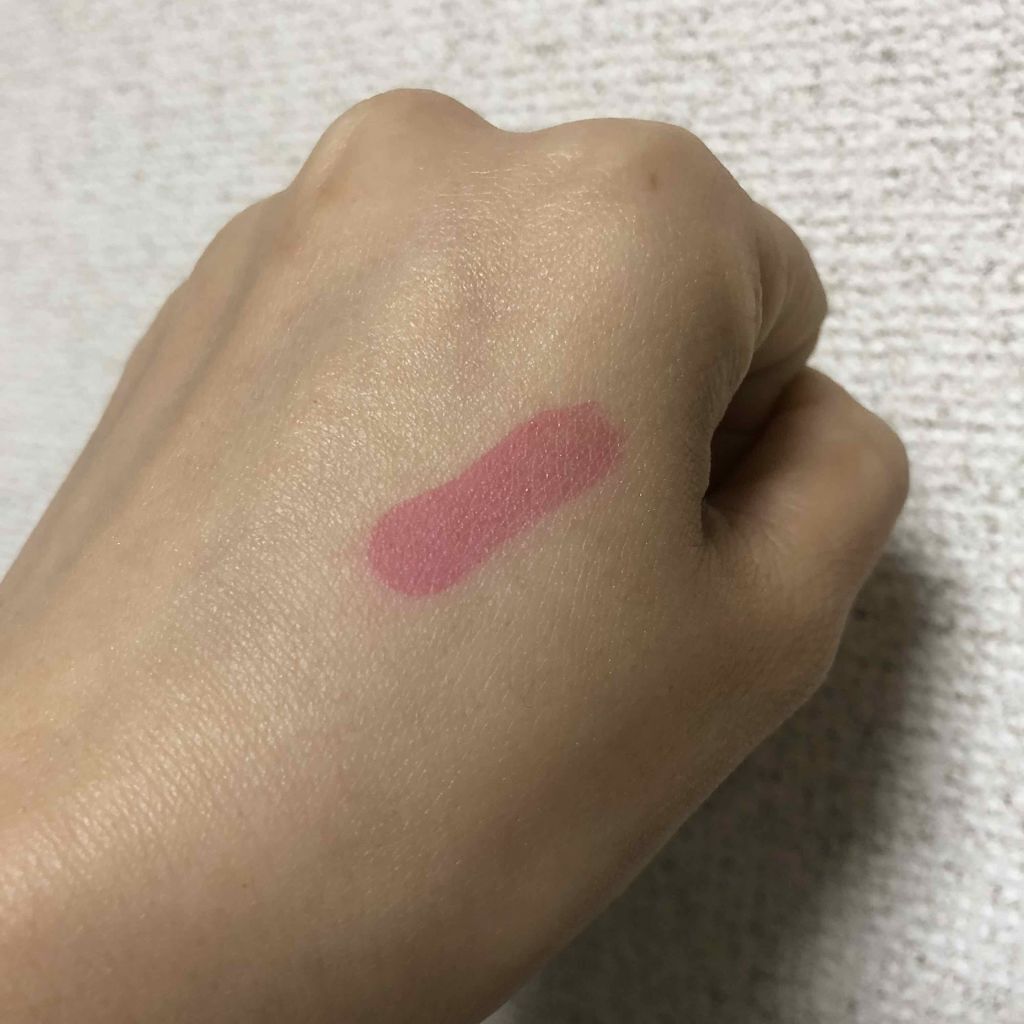 ディアダーリン ウォータージェルティント PK002(プラム)/ETUDE/リップティントを使ったクチコミ（3枚目）