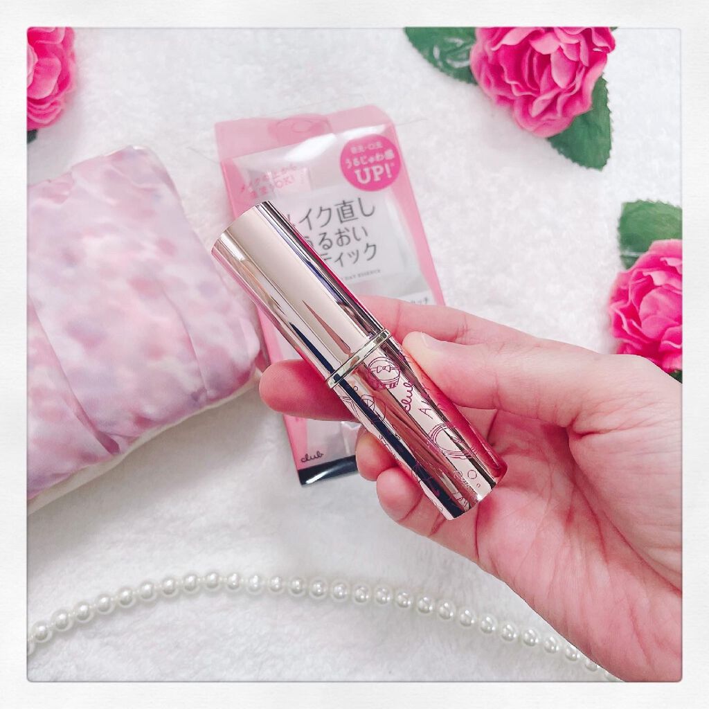 エアリータッチ デイエッセンス/クラブ/美容液を使ったクチコミ(2枚目)