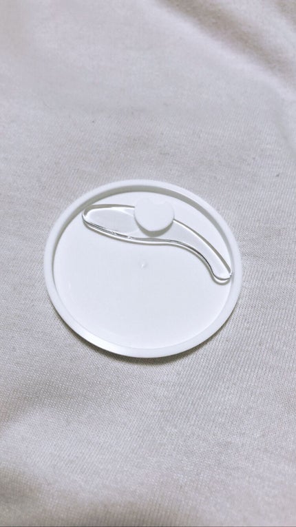 ティーツリーカーミングクレンジングバーム/MEDIHEAL/クレンジングバームを使ったクチコミ(2枚目)