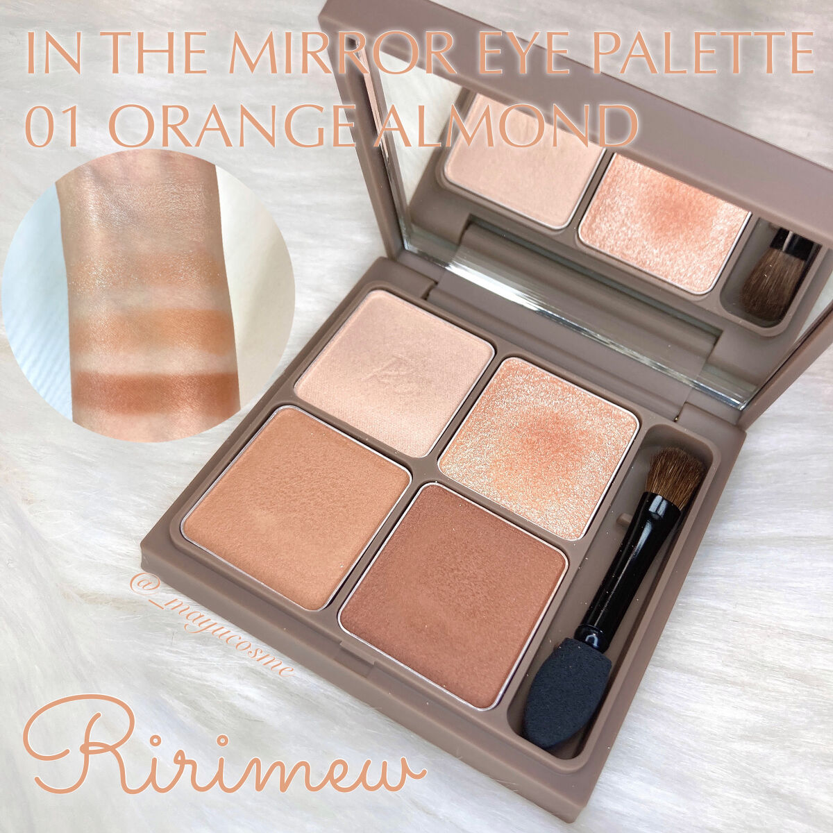 TOPARDS 1day/TOPARDS/ワンデー（１DAY）カラコンを使ったクチコミ（3枚目）