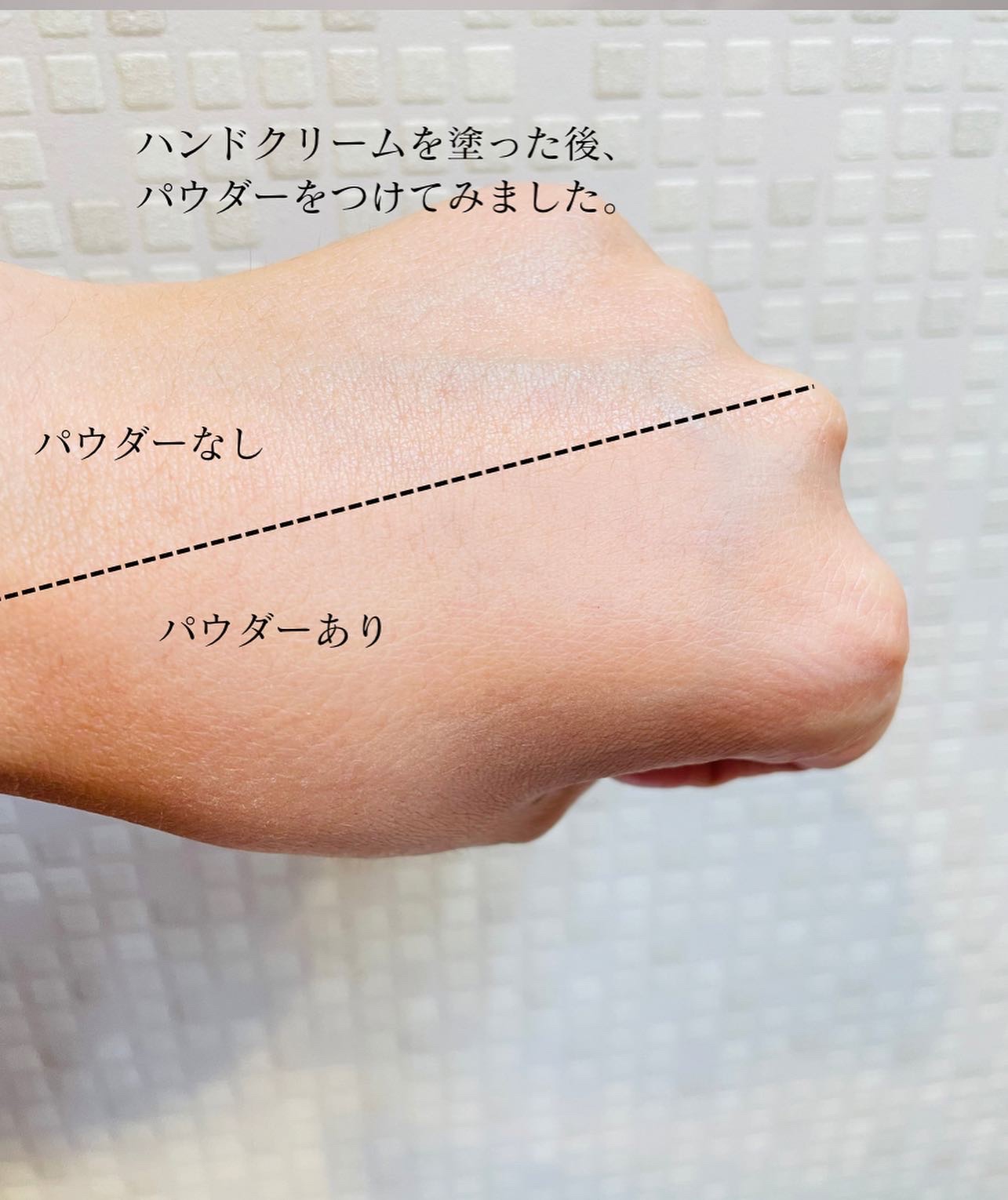 メディハーブ コンパクト/くれえる/プレストパウダーを使ったクチコミ（3枚目）