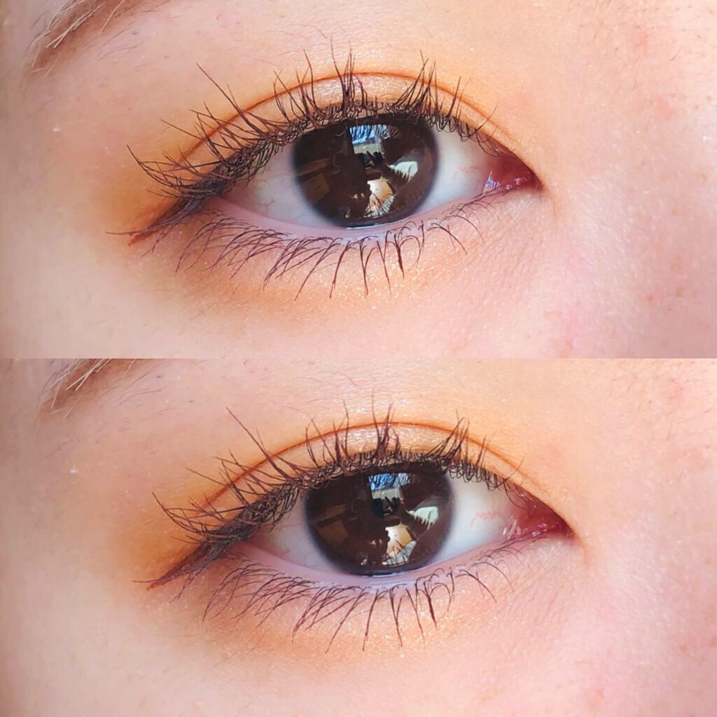 ショコラスウィート アイズ ソフトマット/リンメル ロンドン/アイシャドウパレットを使ったクチコミ(5枚目)