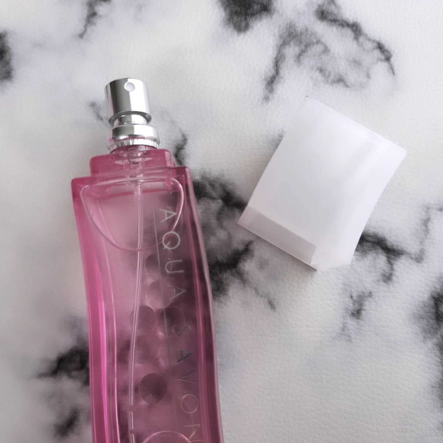 アクア シャボン くつろぎジャスミンの香り オードトワレ/アクアシャボン/香水(レディース)を使ったクチコミ（3枚目）