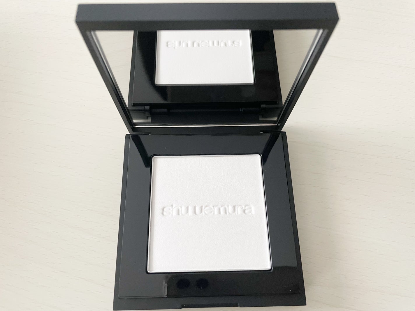 ã¢ã³ãªãããã washi ãŽã§ãŒã« ã»ããã£ã³ã° ããŠããŒ/shu uemura/ãã¬ã¹ãããŠããŒã䜿ã£ãã¯ãã³ãïŒ3æç®ïŒ