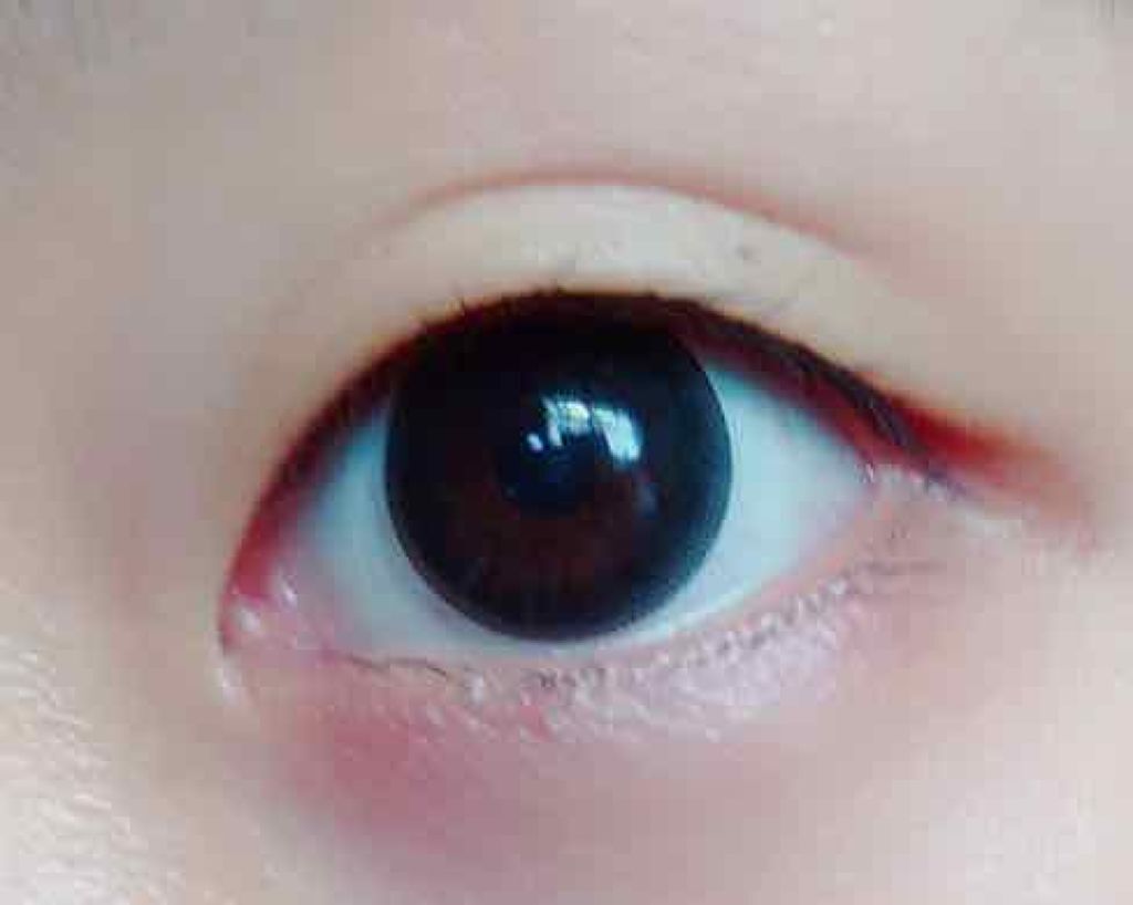 アイコフレ ワンデー UV/シード/ワンデー(1DAY)カラコンを使ったクチコミ(2枚目)