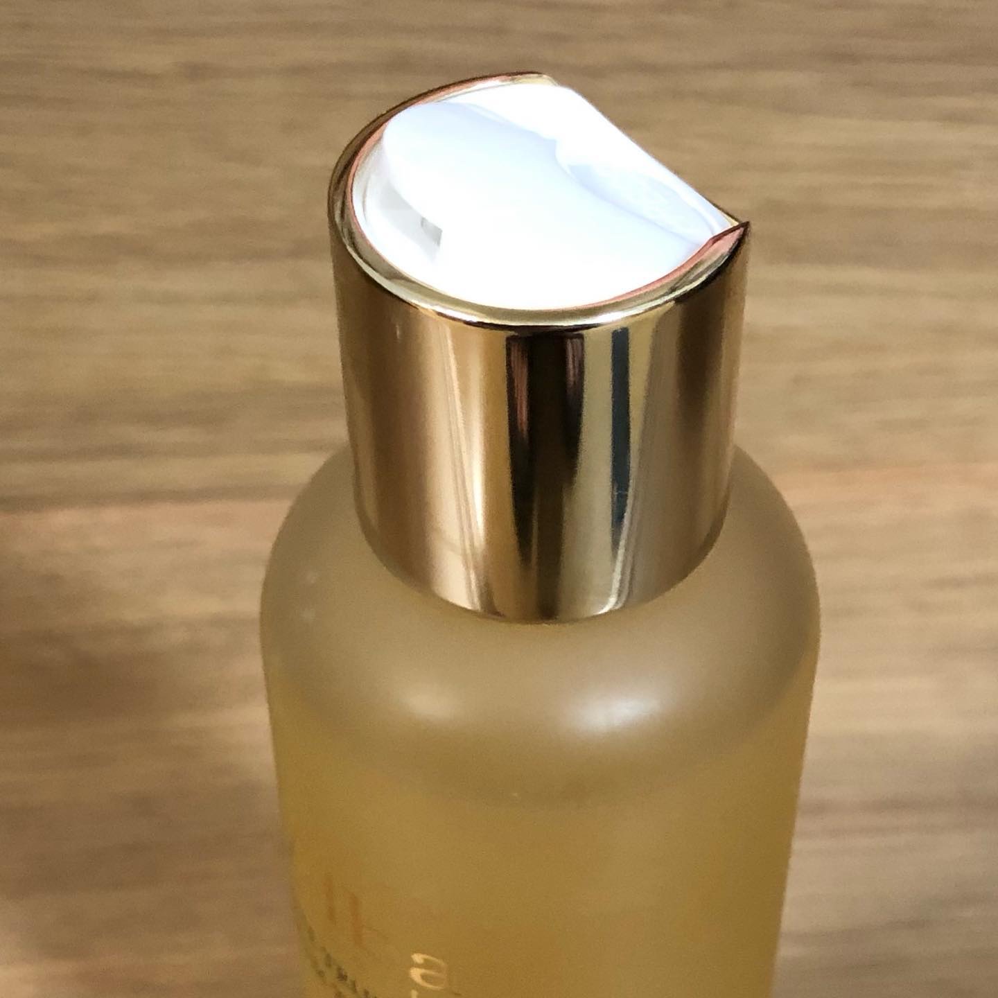 ビタトーニングセラムトナー/ダルバ/化粧水を使ったクチコミ（2枚目）