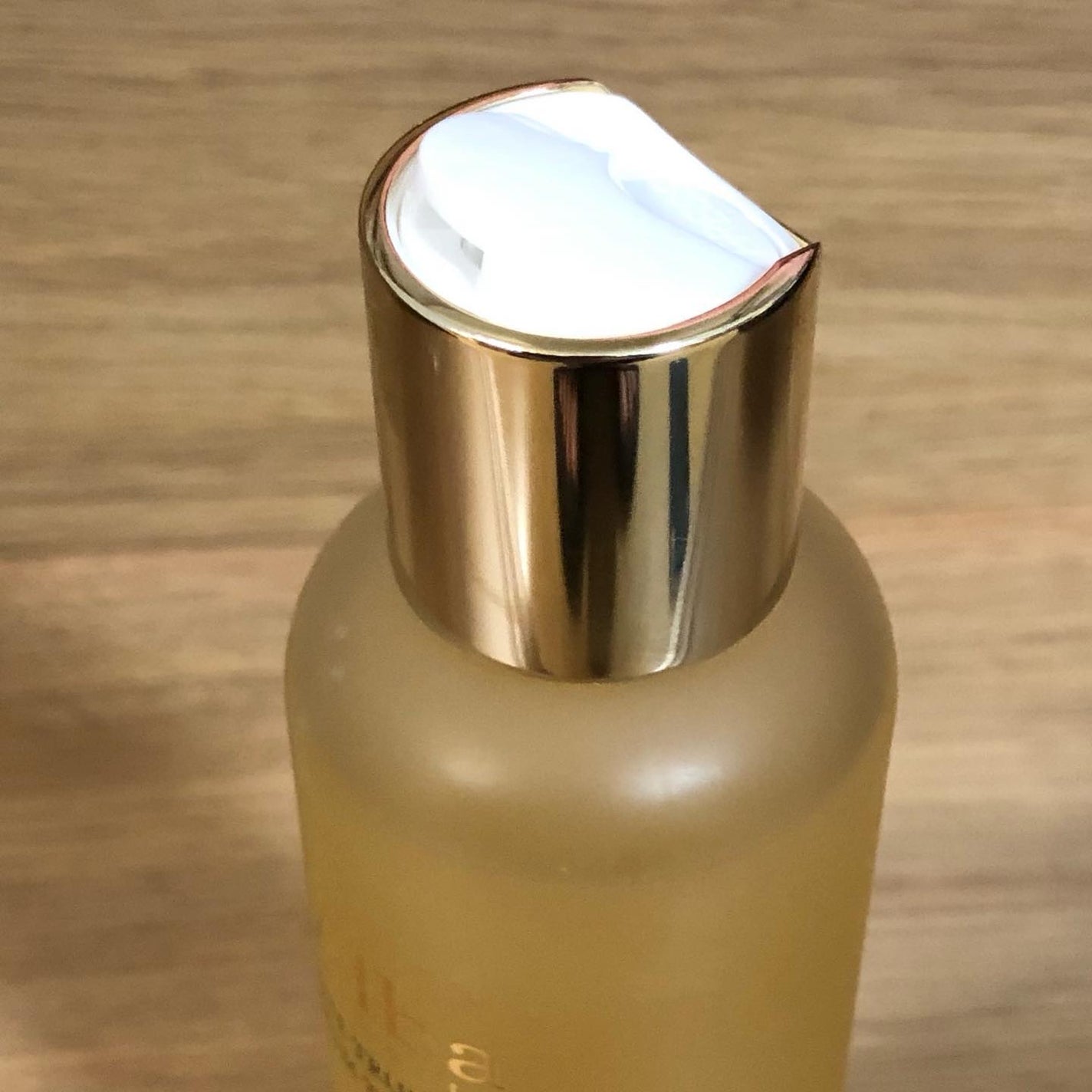 ビタトーニングセラムトナー/ダルバ/化粧水を使ったクチコミ(2枚目)