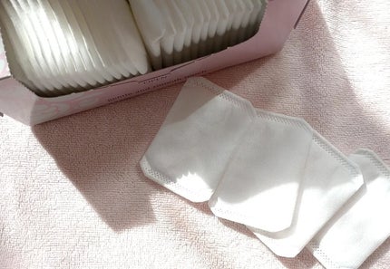 エミ✿投稿ある方フォロバ100 on LIPS 「コープフリーリアフェイスクリアE<ふきとり用化粧水>、フェイシ..」(4枚目)