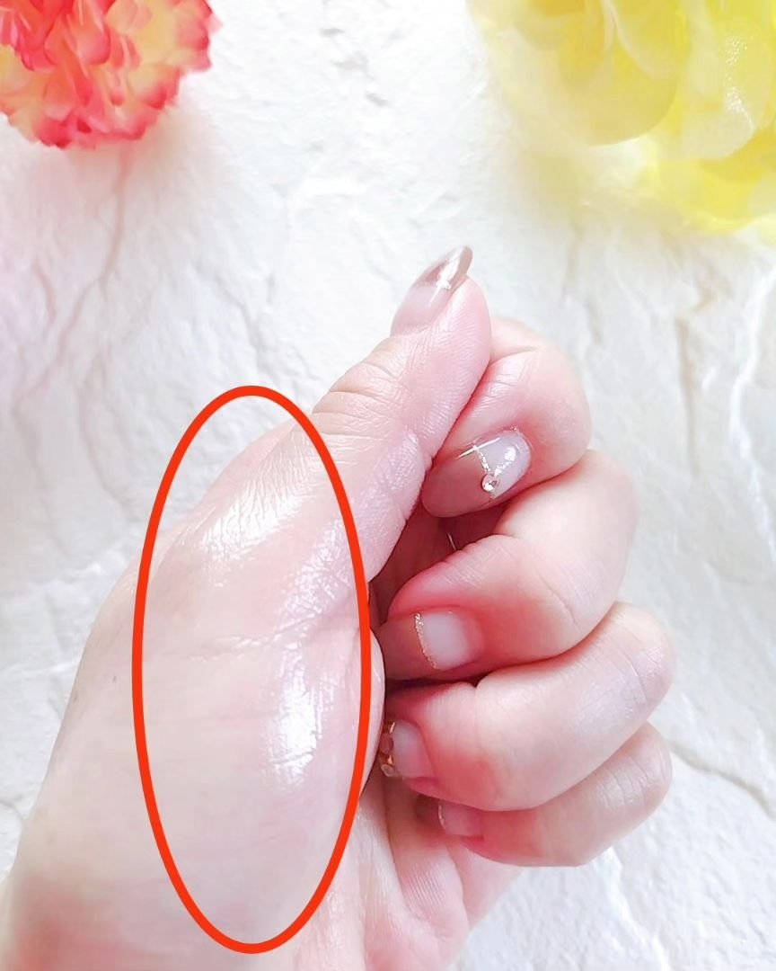 フレッシュリージュースドビタミンドロップ(35ml)/Klairs/美容液を使ったクチコミ（3枚目）