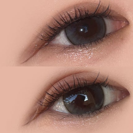 MOLAK 1day/MOLAK/ワンデー(1DAY)カラコンを使ったクチコミ(3枚目)