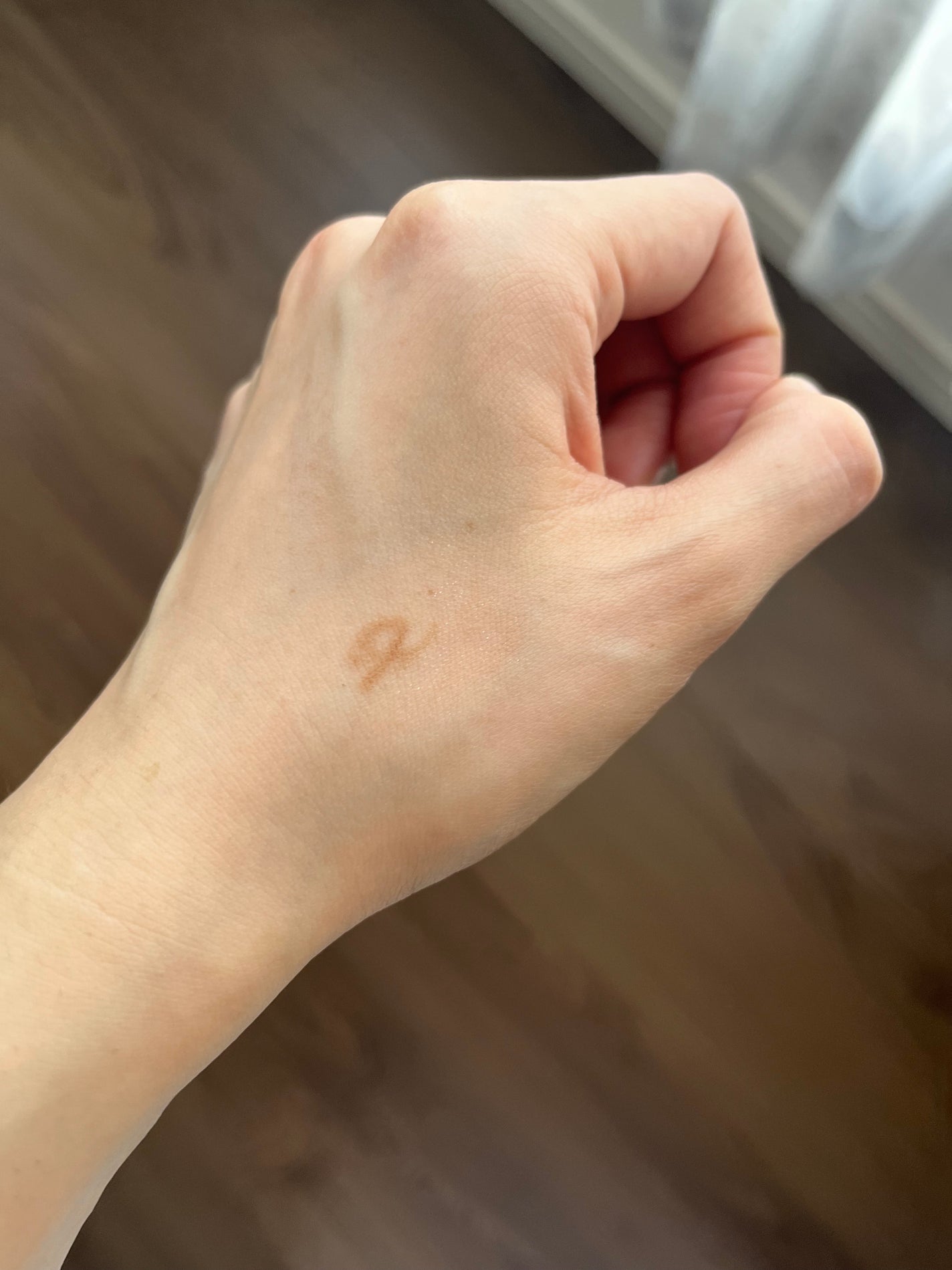 アイブロウ ペンシル/FASIO/アイブロウペンシルを使ったクチコミ(3枚目)