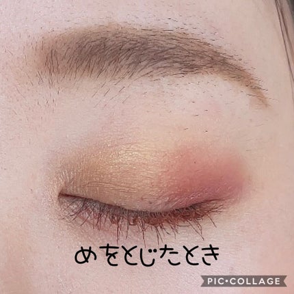 チーキーシークブラッシュ/THREE/パウダーチークを使ったクチコミ(4枚目)