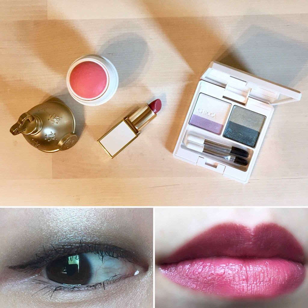 リップ カラー シアー/TOM FORD BEAUTY/口紅を使ったクチコミ(2枚目)