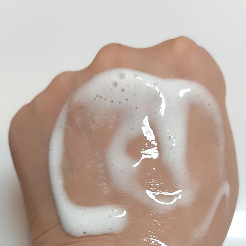 Sparkling AW Essence/LANTELNO/美容液を使ったクチコミ（3枚目）