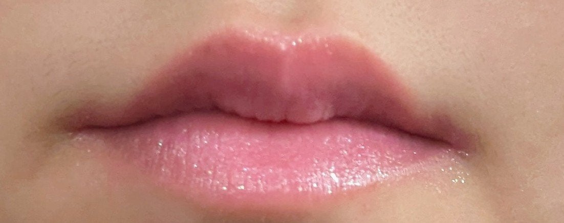 ジェミィ ティント セラム/Visée/リップティントを使ったクチコミ(7枚目)