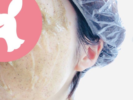 リアル穀物パックセット/SLOWGANIC /洗い流すパック・マスクを使ったクチコミ(5枚目)