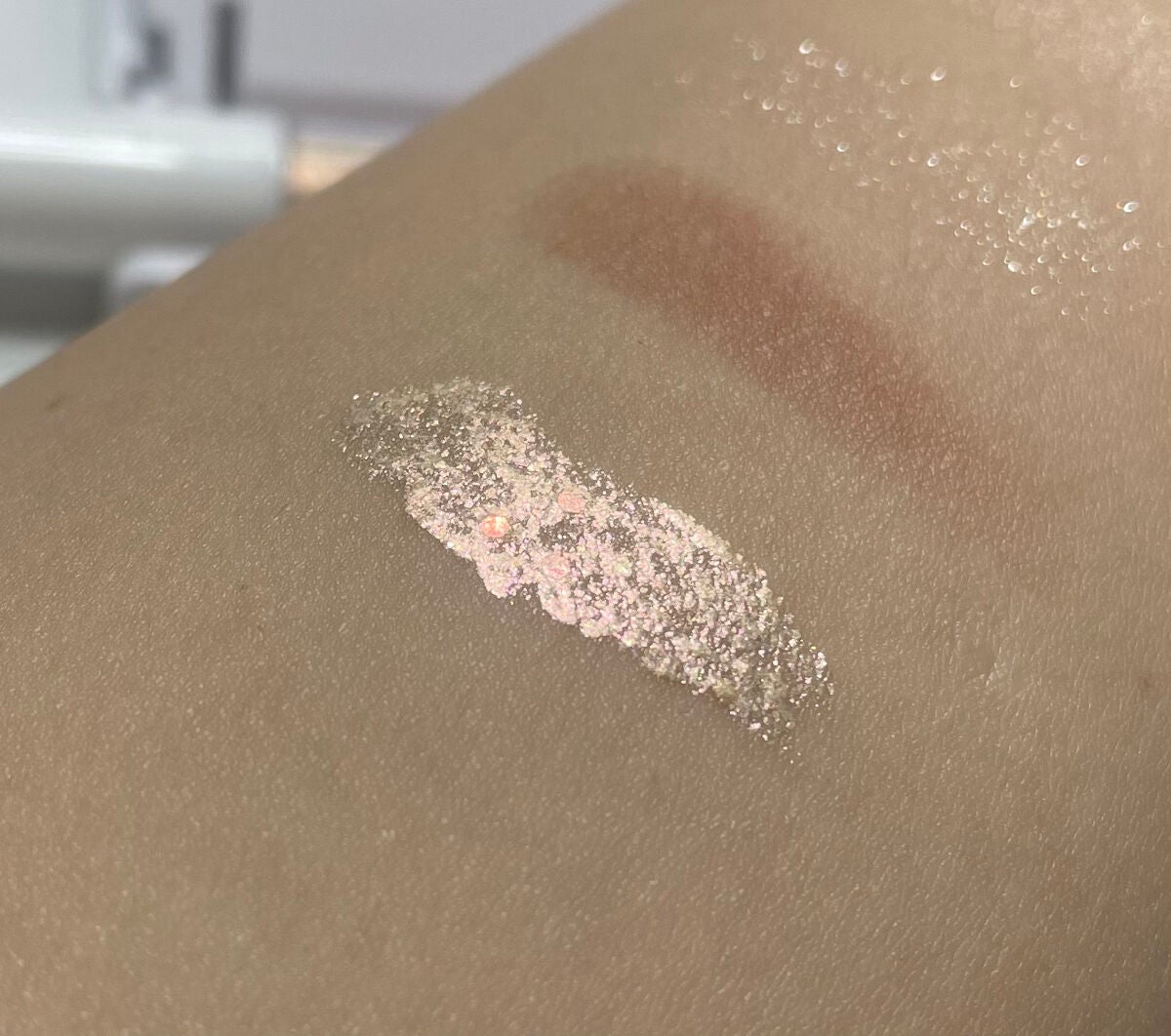 ラブ・ライナー リキッドアイライナーR3/ラブ・ライナー/リキッドアイライナーを使ったクチコミ(5枚目)