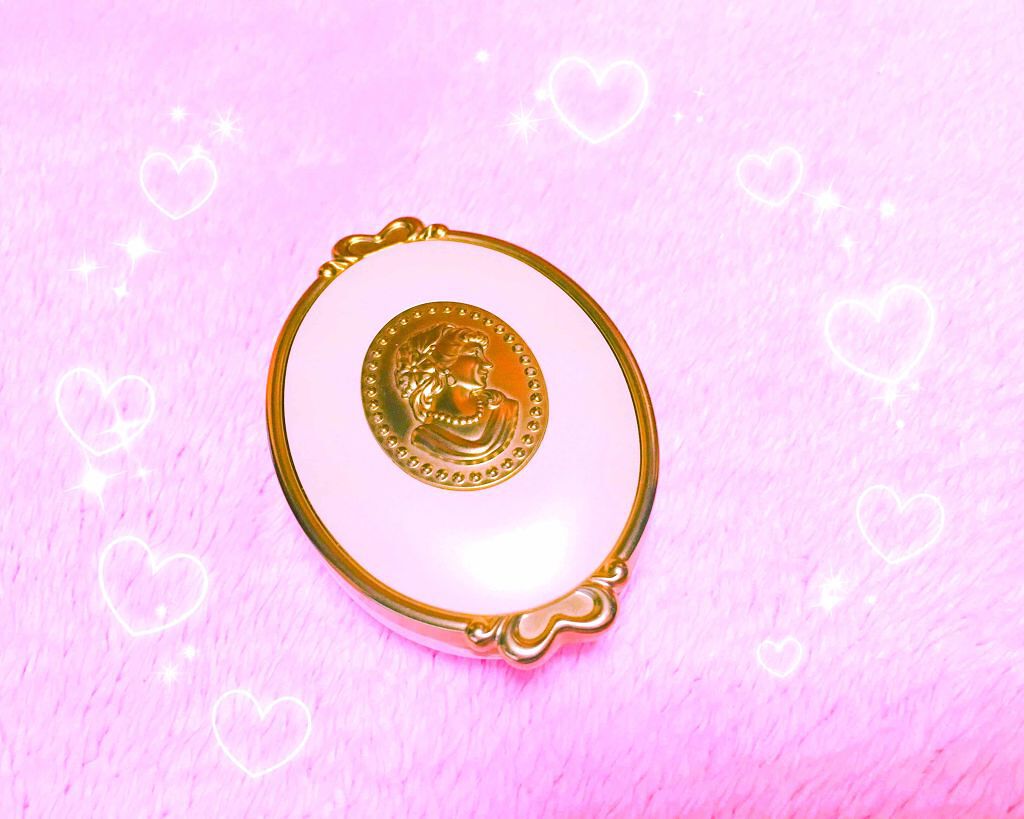 プレスト チークカラー/レ・メルヴェイユーズ ラデュレ/パウダーチークを使ったクチコミ（1枚目）