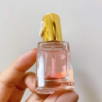 ビューティー ネイル ケア&コート/キャンメイク/ネイルオイル・トリートメントを使ったクチコミ(5枚目)