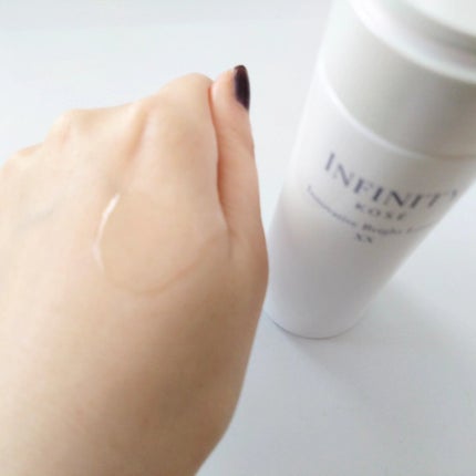 イノベイティブ ブライト ローション XX/インフィニティ/化粧水を使ったクチコミ(4枚目)