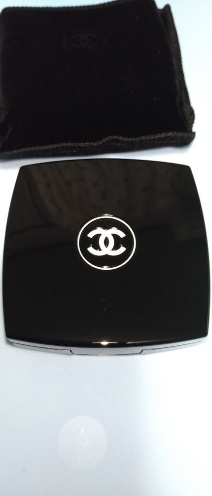 レ キャトル オンブル/CHANEL/アイシャドウパレットを使ったクチコミ(4枚目)