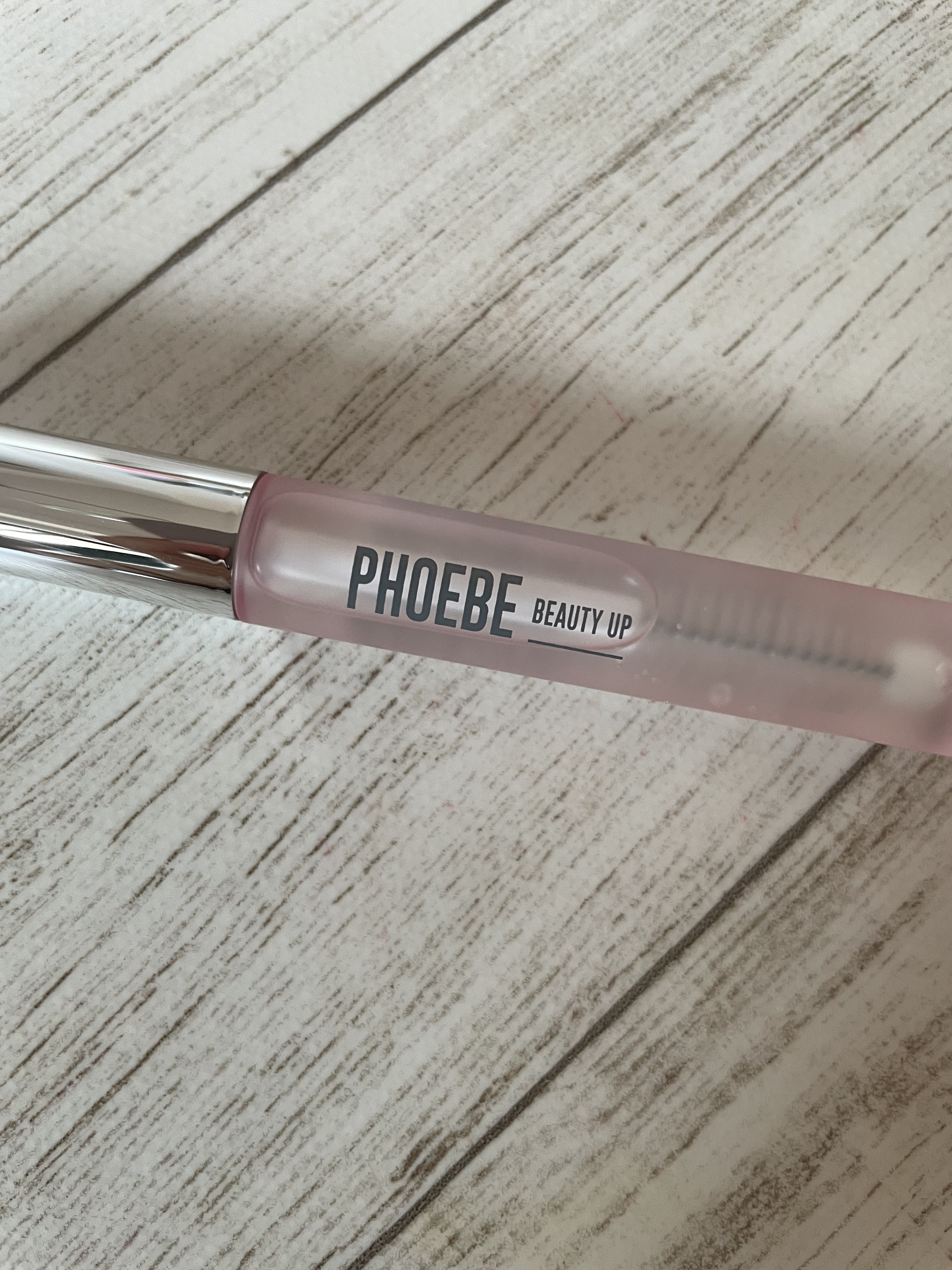 フィービー　ビューティーアップ　アイラッシュセラムN２/PHOEBE BEAUTY UP/まつげ美容液を使ったクチコミ（1枚目）