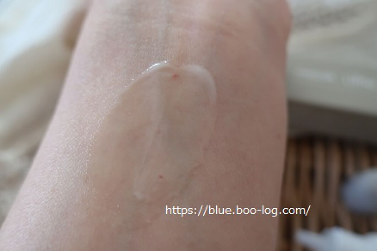 リフティアクリーム(目元用クリーム )/メザイク/アイケア・アイクリームを使ったクチコミ(3枚目)