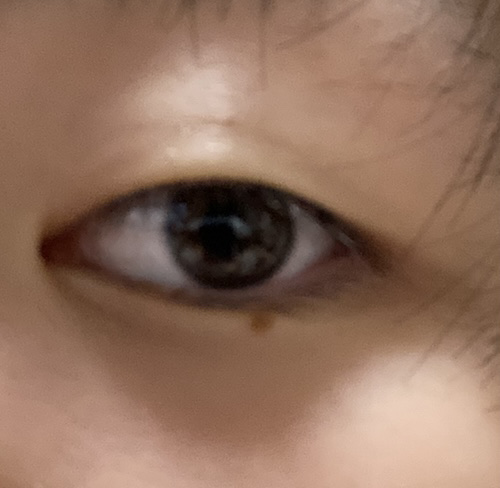 リッドキララ/北の快適工房/アイケア・アイクリームを使ったクチコミ（2枚目）