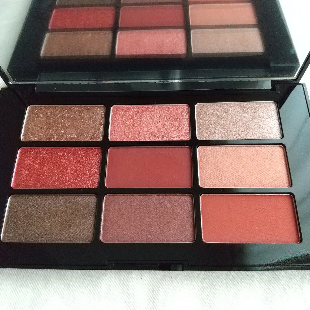 ルージュ アンリミテッド アンプリファイド/shu uemura/口紅を使ったクチコミ（2枚目）