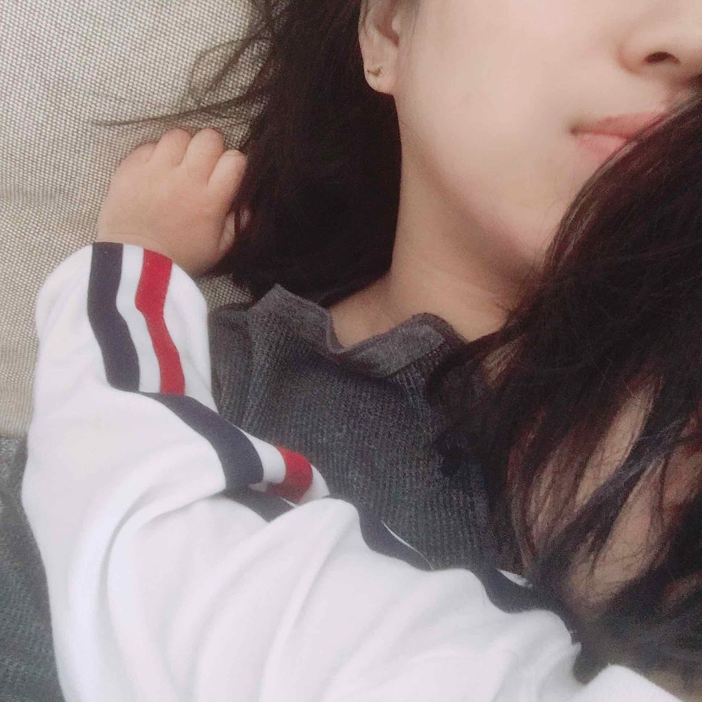 インスタントアイコンプリート マルチプルカラー/PLAYLIST/スティックアイシャドウを使ったクチコミ（3枚目）