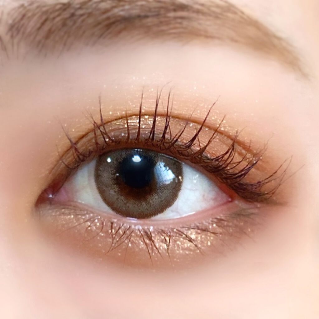 The Bella collection eyeshadow palette/CELEFIT/アイシャドウパレットを使ったクチコミ(5枚目)