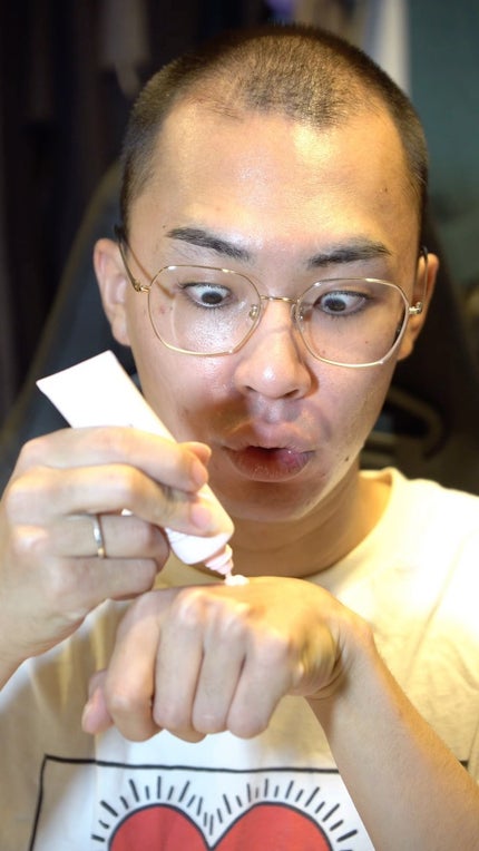 を使ったクチコミ(1枚目)