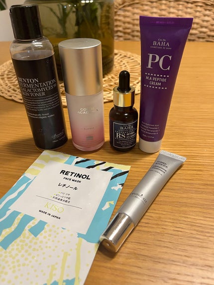 スネイルビー アルティメット トナー 150ml/BENTON/化粧水を使ったクチコミ(1枚目)