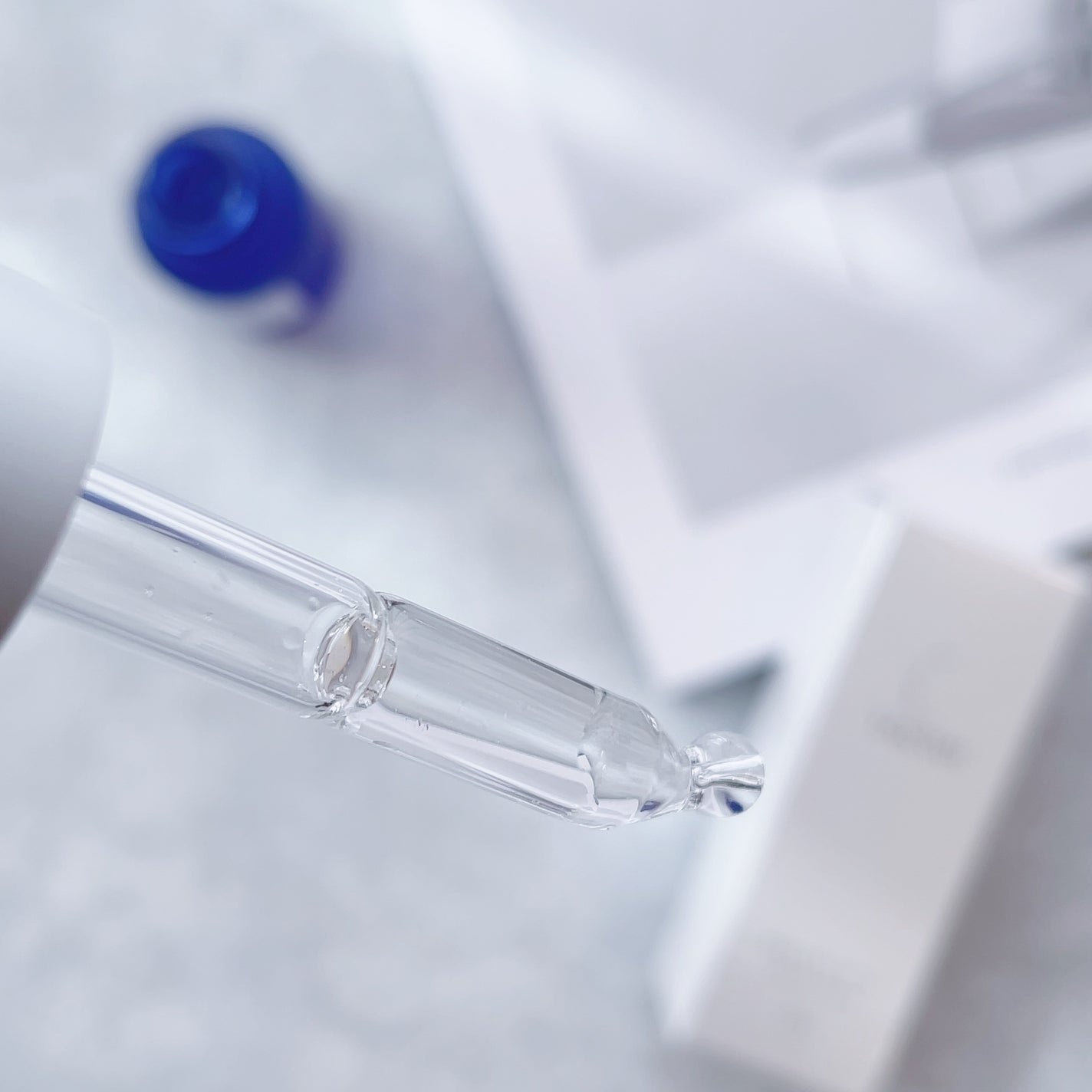 タカミスキンピール/タカミ/ブースター・導入液を使ったクチコミ(4枚目)