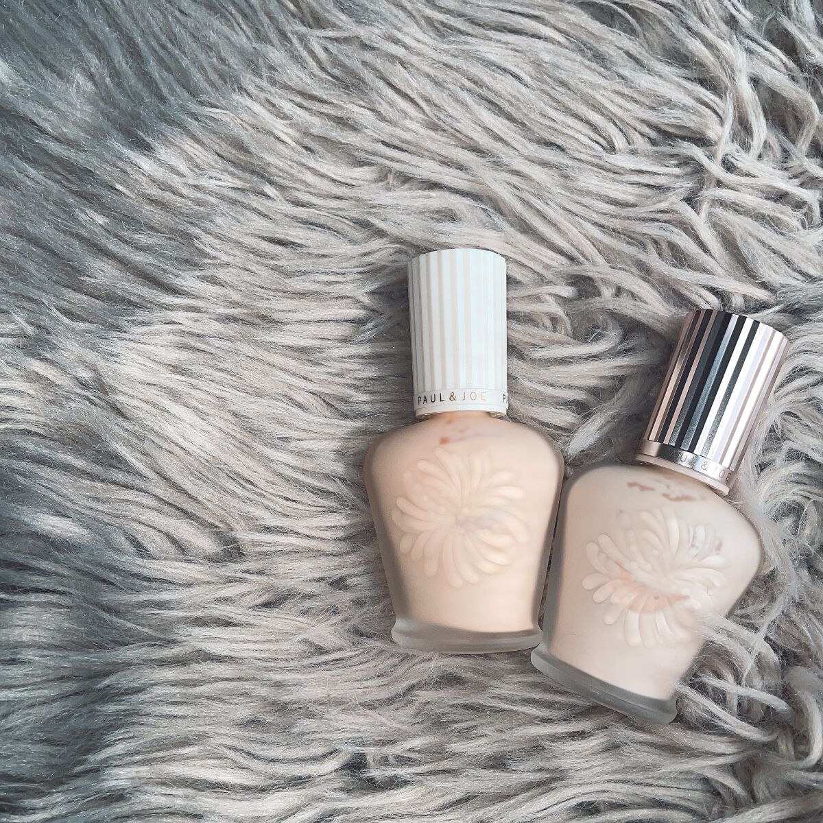 ラトゥー エクラ ファンデーション プライマー N/PAUL & JOE BEAUTE/化粧下地を使ったクチコミ(1枚目)