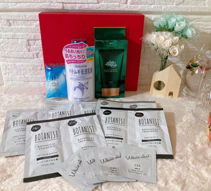 ブルーム ボックス/BLOOMBOX/その他を使ったクチコミ(2枚目)