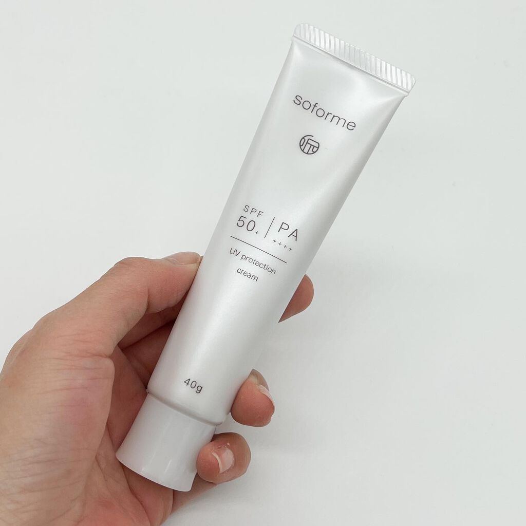 りぴ☆Webライター on LIPS 「こんばんわ🌙@soforme_officialさまから、紫外線..」(2枚目)