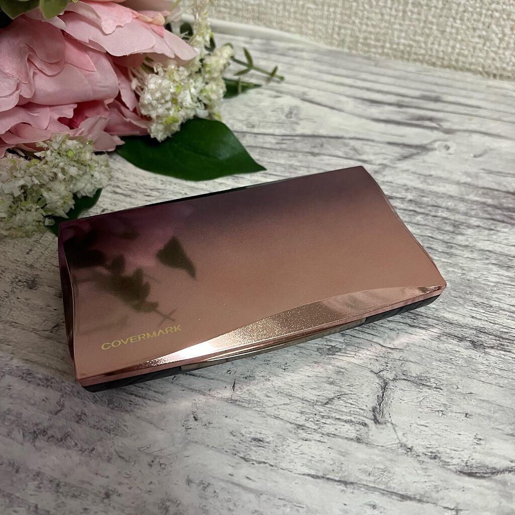 フローレス フィット/COVERMARK/クリーム・エマルジョンファンデーションを使ったクチコミ（1枚目）