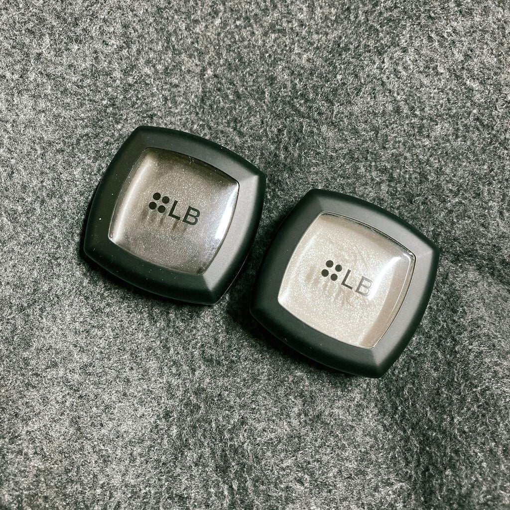 グラムジェリーアイズ/LB/ジェル・クリームアイシャドウを使ったクチコミ(1枚目)