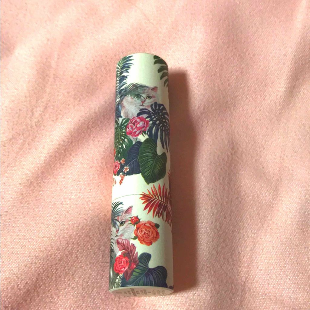 リップスティック トリートメント/PAUL & JOE BEAUTE/リップケアを使ったクチコミ（2枚目）