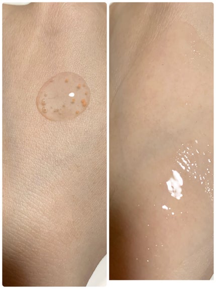 アビブ グルタチオンソームダークスポットセラムビタドロップ/Abib /美容液を使ったクチコミ(3枚目)