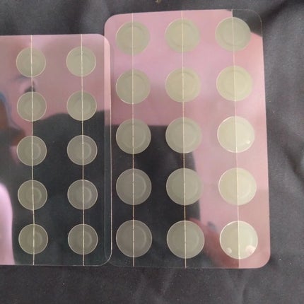 Dr.G Aクリアスポットパッチ/Dr.G/その他スキンケアを使ったクチコミ(4枚目)