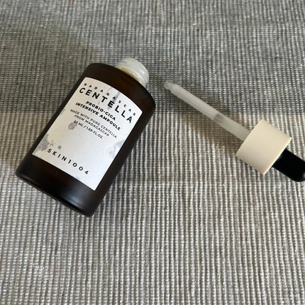 プロバイオシカ インテンシブ アンプル/SKIN1004/美容液を使ったクチコミ(1枚目)