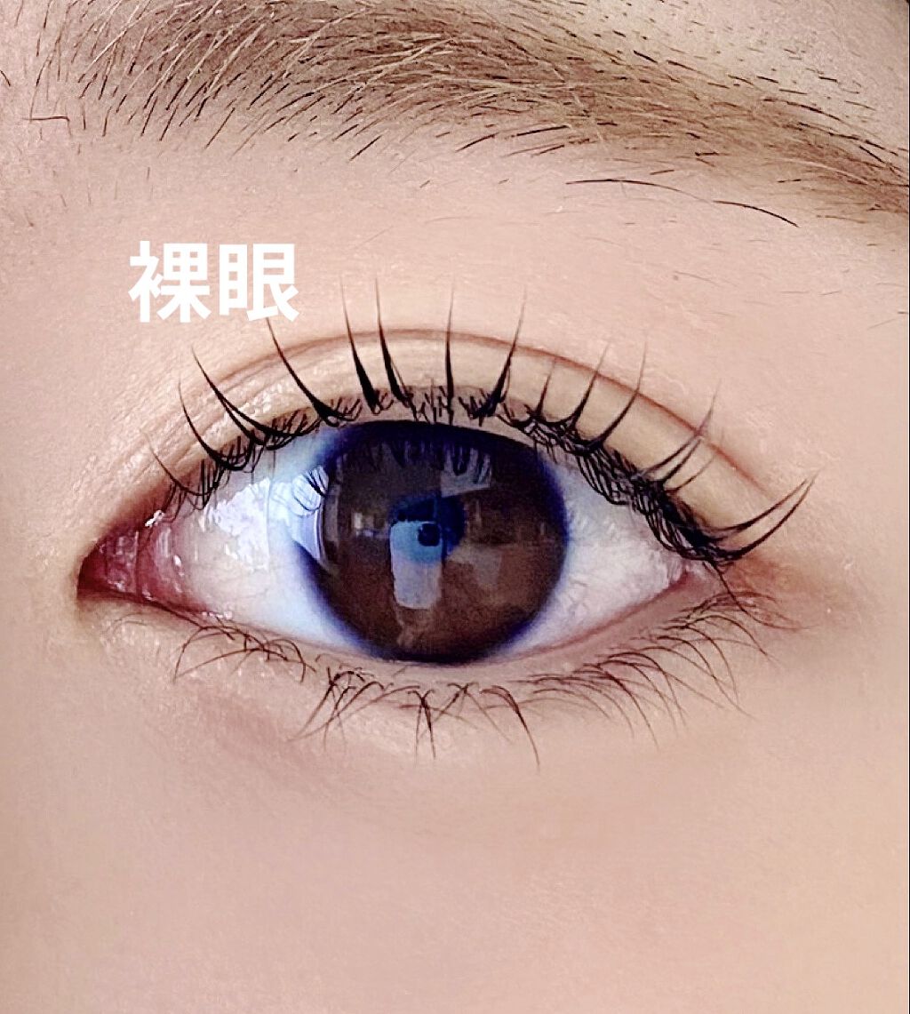 CANNA ROZE 1year/URIA i-DOL/カラーコンタクトレンズを使ったクチコミ（3枚目）