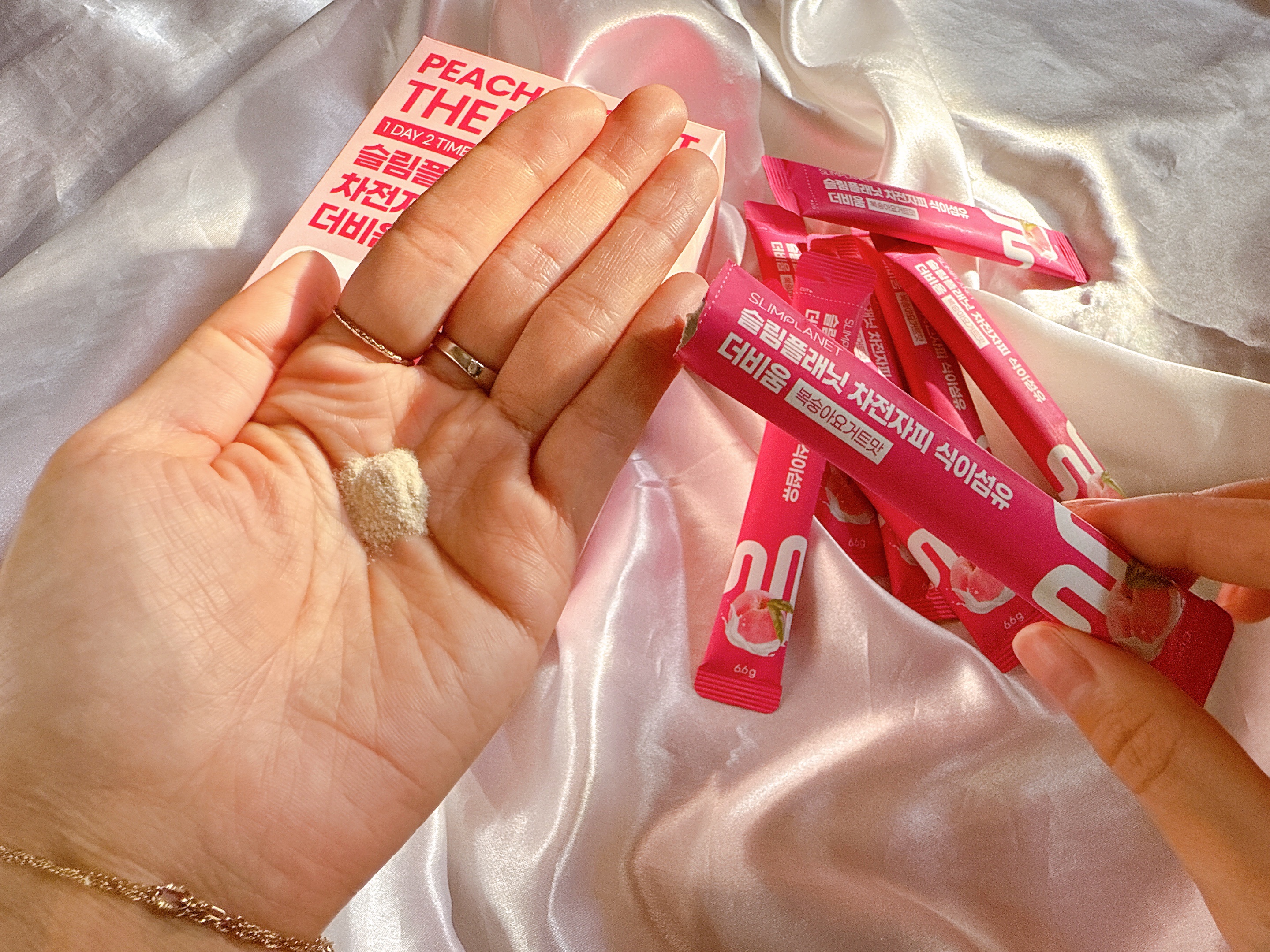 を使ったクチコミ（2枚目）