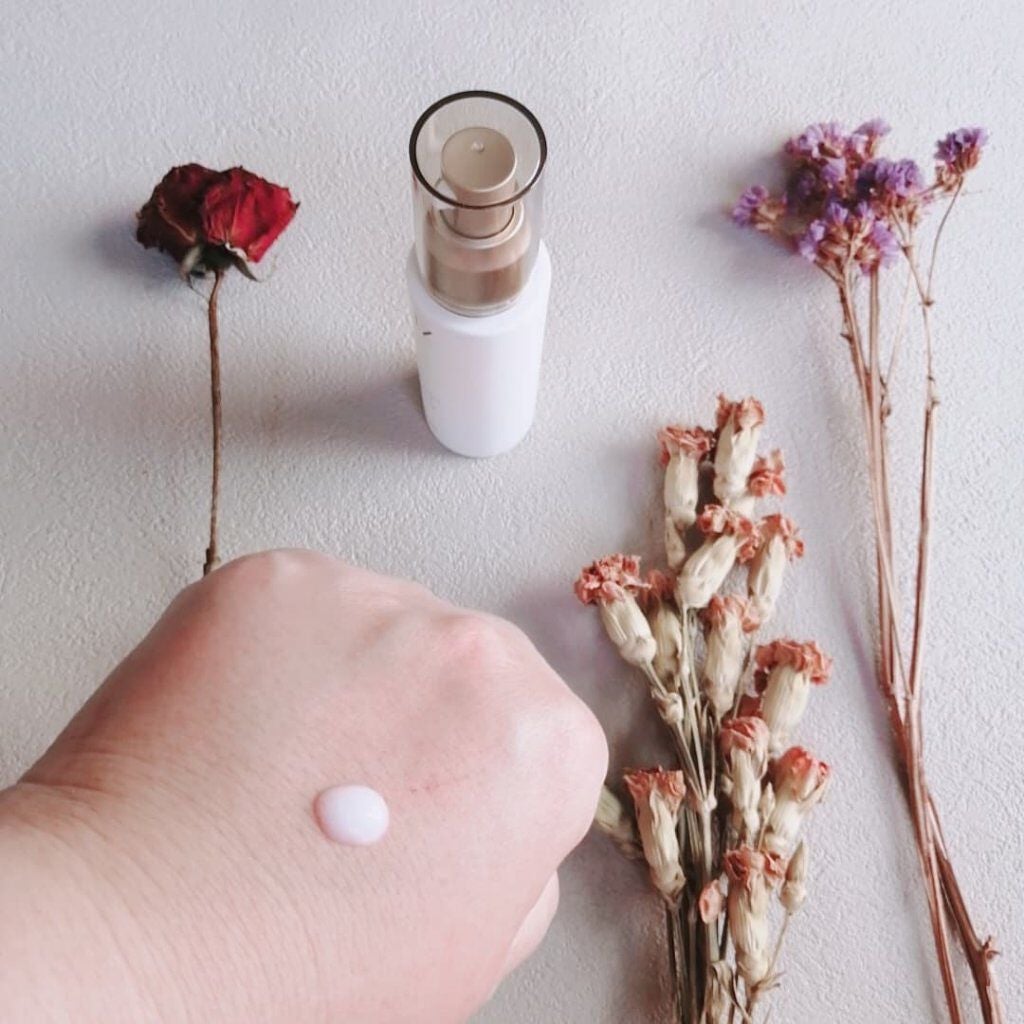 リエイジングエッセンス/RAIZ active/美容液を使ったクチコミ(2枚目)