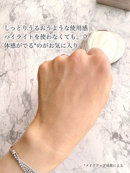 フェイスアップ プレストパウダー SPF23 / PA++/COVERMARK/プレストパウダーを使ったクチコミ(7枚目)