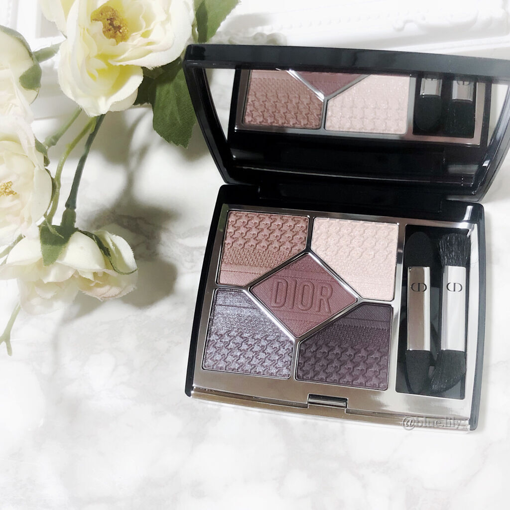 旧】サンク クルール クチュール 769 チュチュ（一部店舗限定色