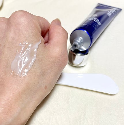 を使ったクチコミ(3枚目)