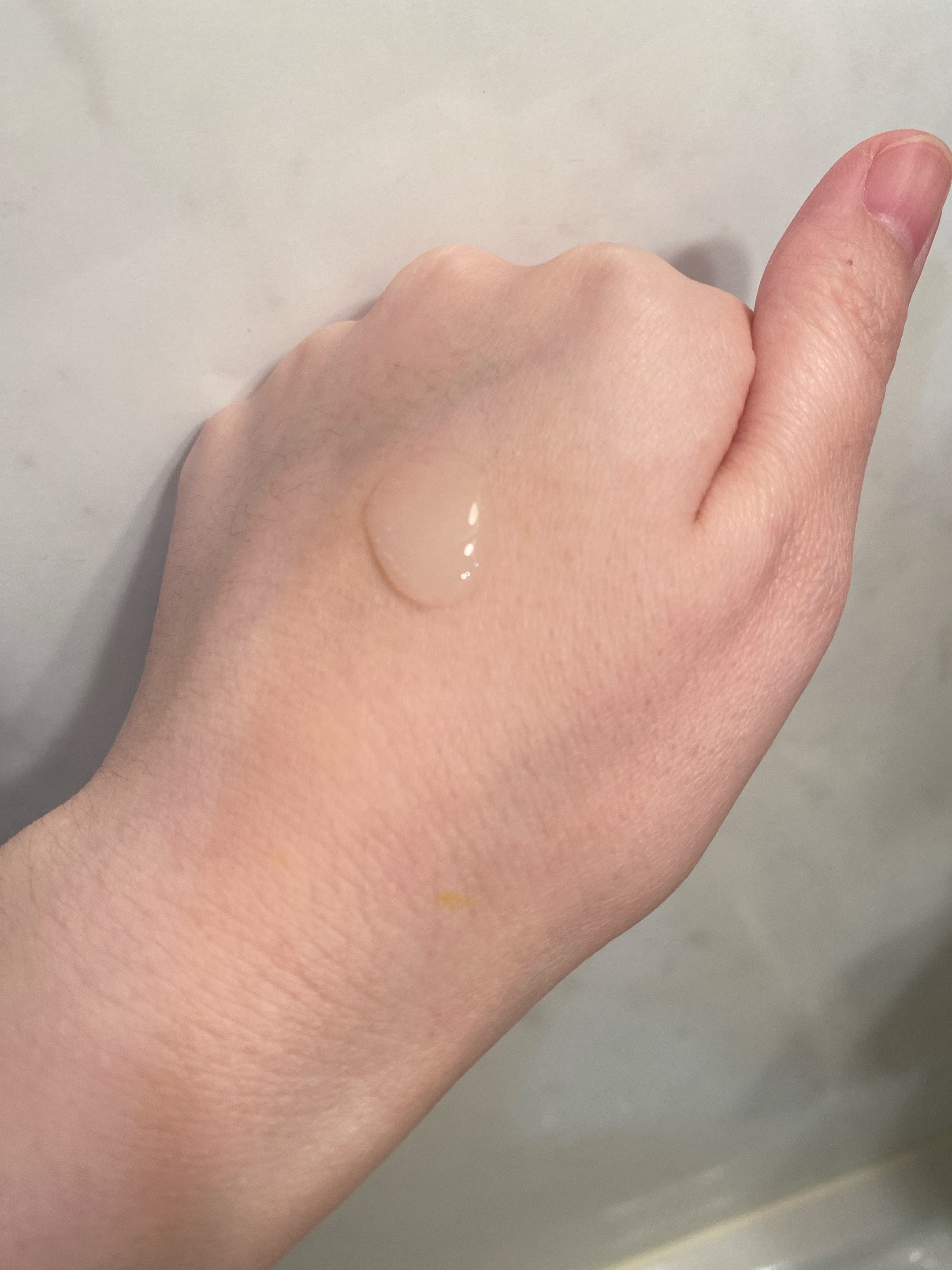 クリアエッセンス セラム/ピュレア/美容液を使ったクチコミ（2枚目）